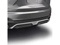 Acura 08P46-TJB-200B Rear Lower Bumper Trim