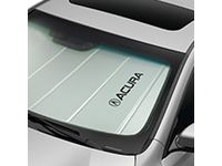 Acura 08R13-TJB-100 Sunshade