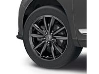 Acura Alloy Wheels - 08W19-TJB-201