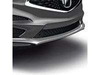 Acura 08P46-TJB-200A Front Lower Bumper Trim