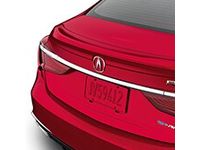 Acura RLX Deck Lid Spoiler - 08F10-TY2-240A