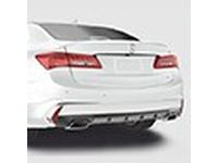 Acura Under Body Spoiler - 08F03-TZ3-210