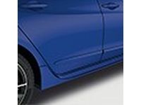 Acura Body Side Molding - 08P05-TZ3-210