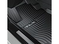 Acura All-Season Floor Mats - 08P17-TZ7-210A