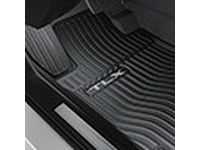 Acura TLX All-Season Floor Mats - 08P17-TZ7-210B