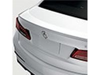 Acura TLX Deck Lid Spoiler - 08F10-TZ3-212