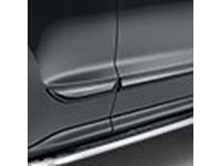 Acura Body Side Molding - 08P05-TX4-2D0