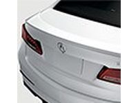 Acura TLX Deck Lid Spoiler - 08F10-TZ3-232