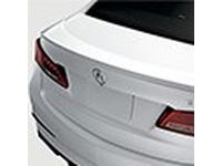 Acura Deck Lid Spoiler - 08F10-TZ3-232