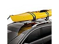 Acura RDX Kayak Attachment - 08L09-TA1-200