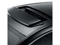 Acura Moonroof Visor - 08R01-TX4-200