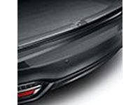 Acura Rear Bumper Applique - 08P48-TX4-203