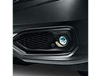 Fog Lights