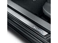 Acura RDX Door Sill Trim - 08E12-TX4-200