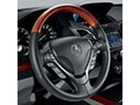 Acura Steering Wheel - 08U97-TX4-210