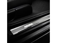 Acura Door Sill Trim - 08E12-TX6-210