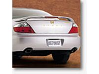 Acura TL Rear Wing Spoiler - 08F13-S3M-260