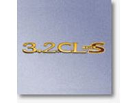 Acura RSX Emblem - 08F20-S3M-200G