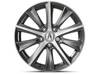 Acura Alloy Wheels - 08W17-TX6-200