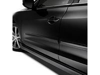 Acura ILX Hybrid Body Side Molding - 08P05-TX6-210