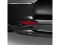 Acura ILX Hybrid Under Body Spoiler - 08F03-TX6-250