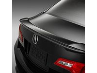 Acura ILX Deck Lid Spoiler - 08F10-TX6-210