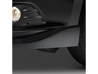Acura ILX Hybrid Under Body Spoiler - 08F01-TX6-250