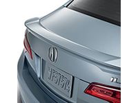 Acura ILX Deck Lid Spoiler - 08F10-TX6-2A0