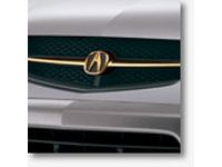 Acura Gold Grille - 08F21-S3V-200