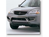 Acura MDX Lower Trim - 08P01-S3V-260