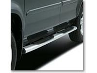 Acura Side Steps - 08L33-S3V-200E