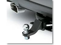 Acura Trailer Hitch ATF Cooler - 06255-RDJ-305