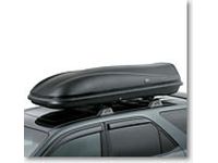 Acura MDX Mid-Size Roof Box - 08L20-TA1-200A