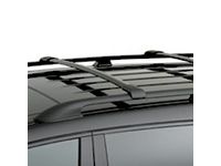 Acura MDX Cross Bars - 08L04-STX-200