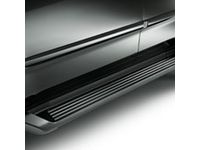 Acura Running Boards - 08L33-STX-200A