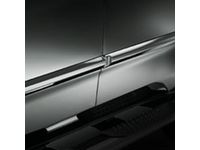 Acura Genuine 08P05-TZ5-230 Body Side Molding 