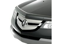 Acura MDX Hood Air Deflector - 08P47-STX-200