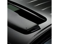 Acura Moonroof Visor - 08R01-STX-201