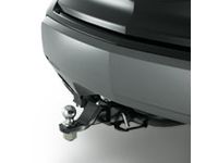 Acura Trailer Hitch Harness - 08L92-STX-210A