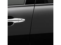 Acura MDX Door Edge Guards - 08P20-STX-280