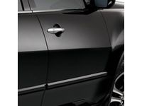 Acura MDX Body Side Molding - 08P05-STX-2D0