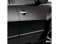 Acura Body Side Molding - 08P05-STX-2F0