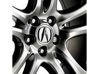 Acura MDX Alloy Wheels - 08W19-STX-201C