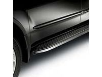 Acura Running Boards - 08L33-STX-211G