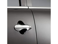 Acura Genuine Accessories 08P20-STX-200A Door Edge Film 