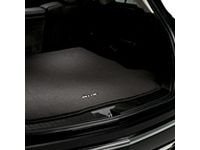 Acura Rear Bumper Applique - 08P48-STX-200