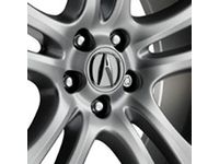 Acura MDX Alloy Wheels - 08W19-STX-200D