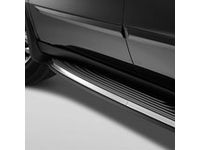 Acura Running Boards - 08L33-TZ5-201