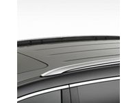 Acura MDX Roof Rails - 08L02-TZ5-200