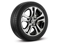 Acura RDX Alloy Wheels - 08W19-STK-201